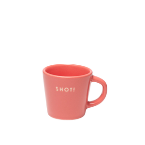 Espressotasse