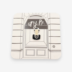 Tiny Pin