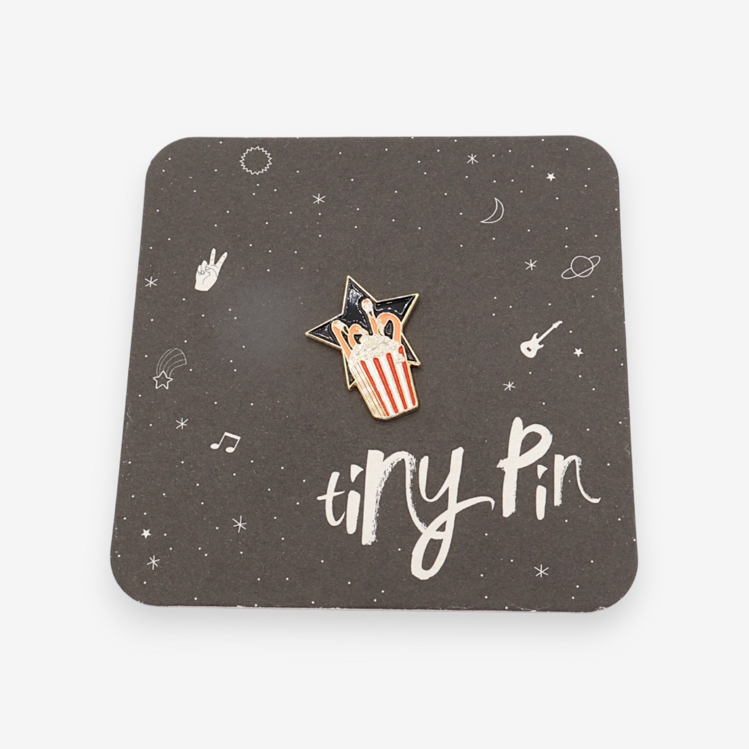 Tiny Pin