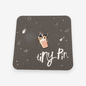 Tiny Pin