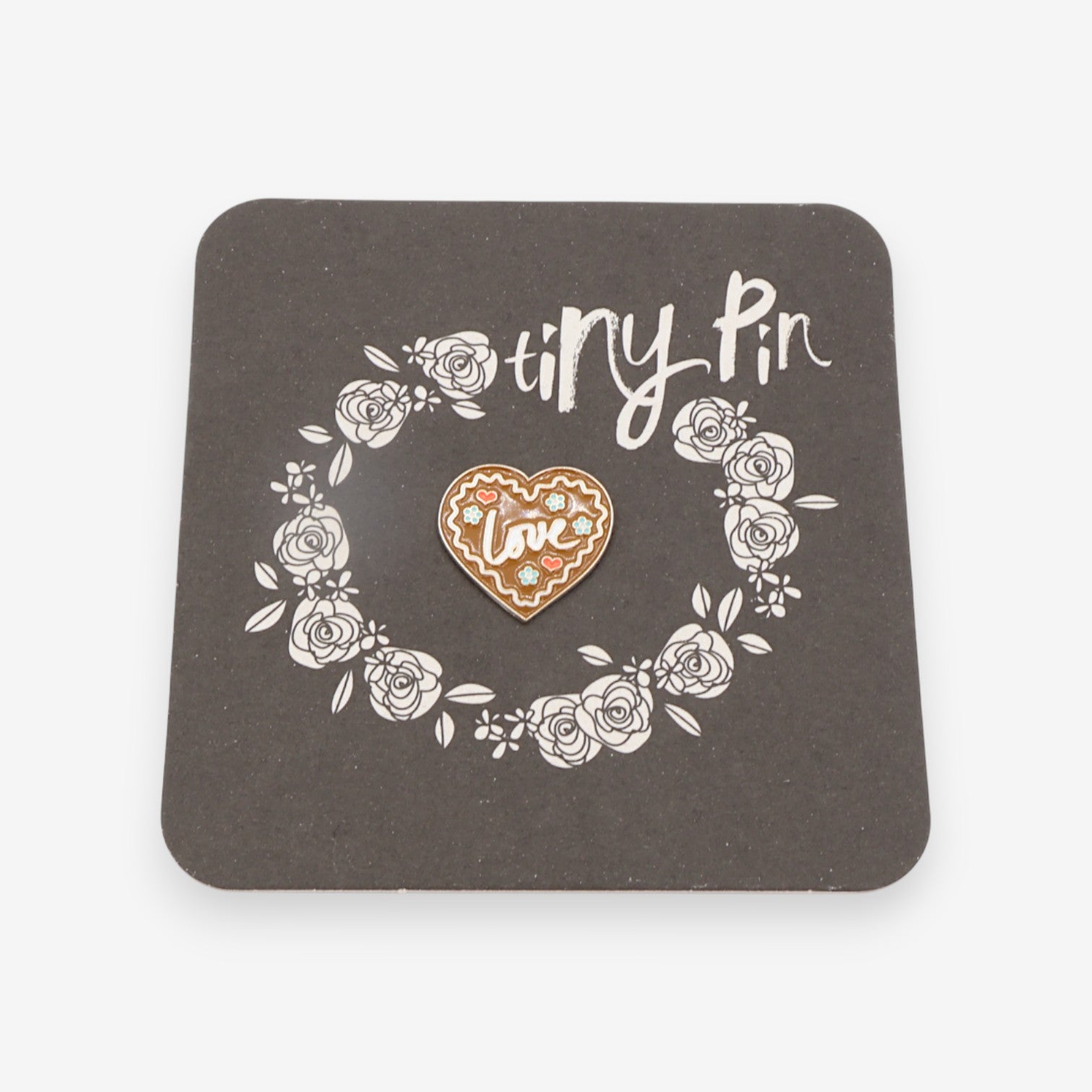 Tiny Pin