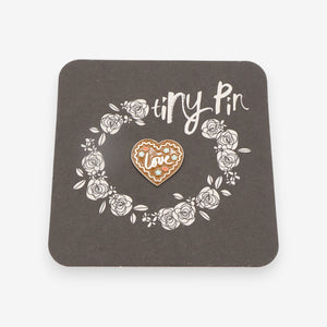 Tiny Pin