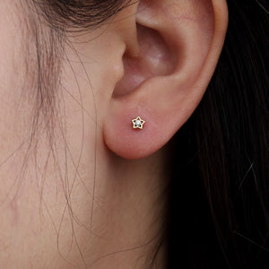 Dolly Piercing