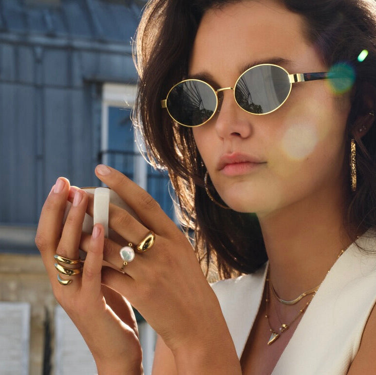 Sonnenbrille Emily