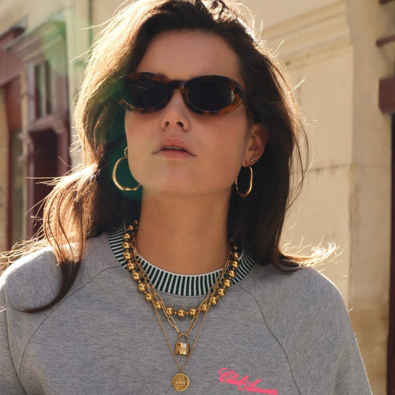 Sonnenbrille Jutta