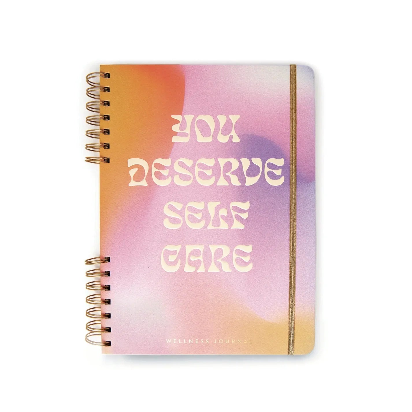 Wellness Journal
