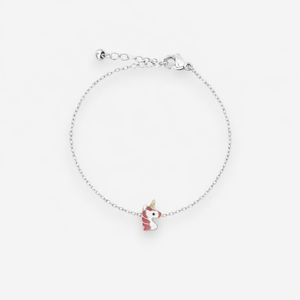 Kinderarmband Einhorn