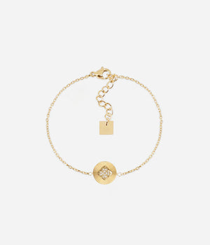 Zeno Armband