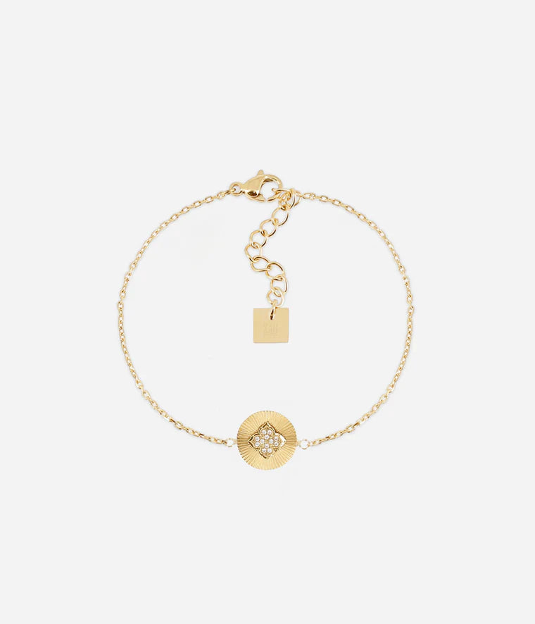 Zeno Armband