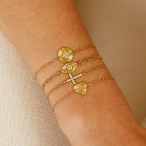 Zita Armband