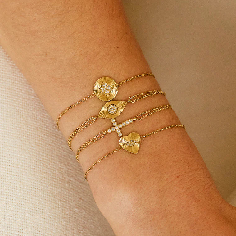 Zita Armband