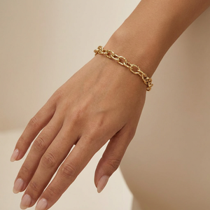 Gliederarmband Satina 19,95