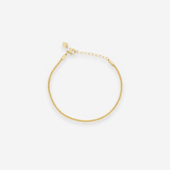 Basic Armband Satina