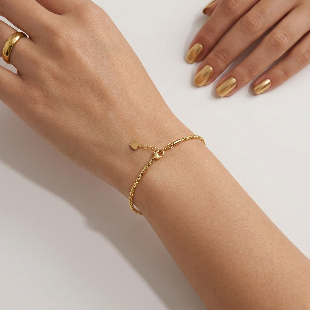 Basic Armband Satina