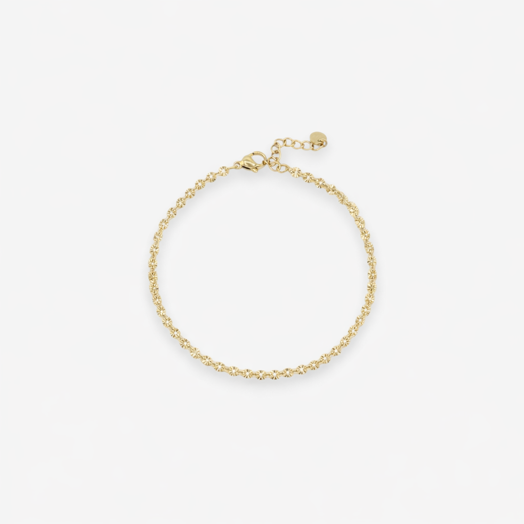 Basic Armband Satina