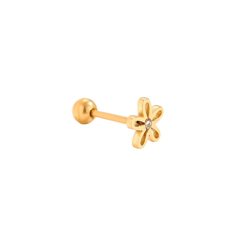 Dolly Piercing