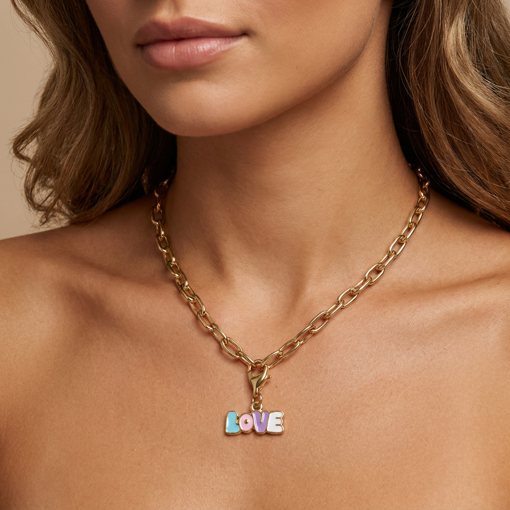 Beppo Charms