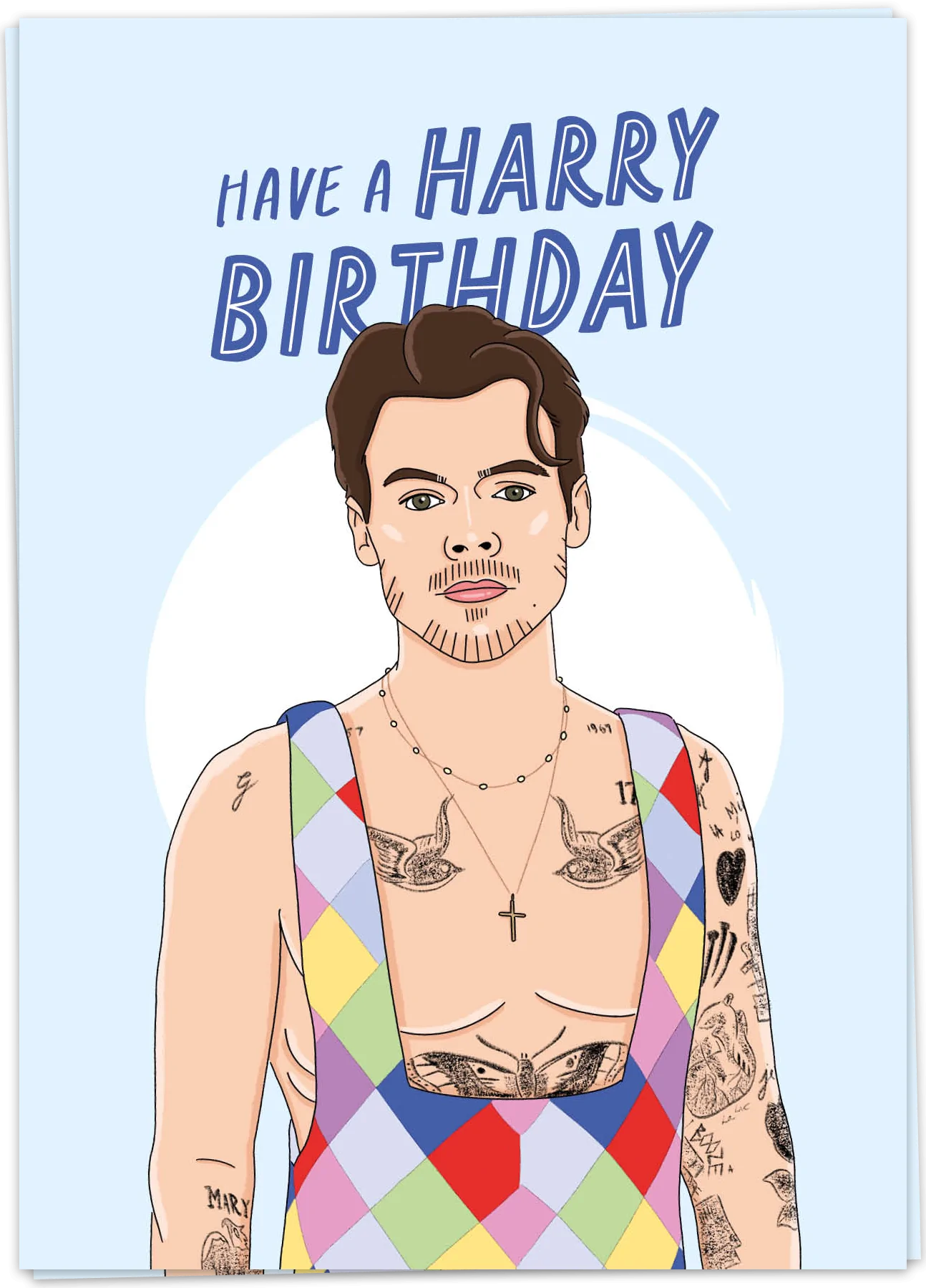 Geburtstagskarten KB