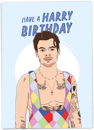 Geburtstagskarten KB