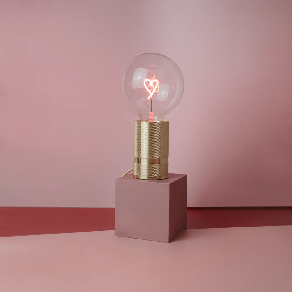 Tischlampe