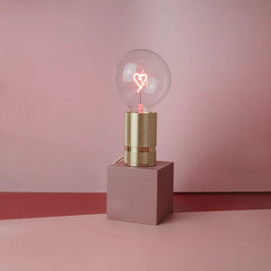 Tischlampe