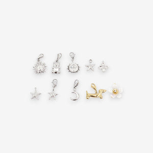 Iki Charms
