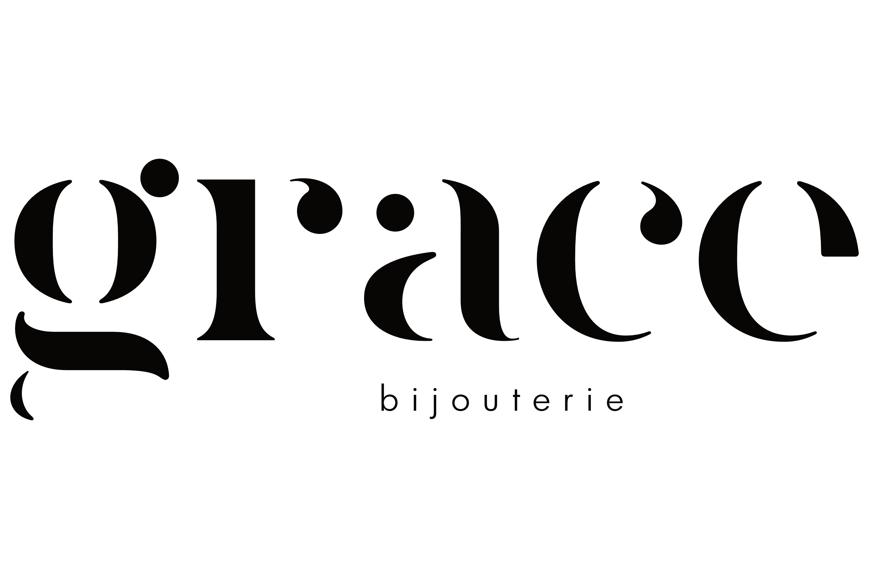 grace the concept store