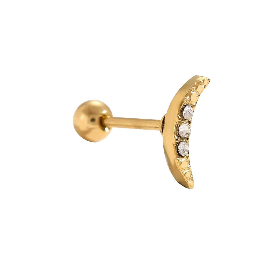 Dolly Piercing