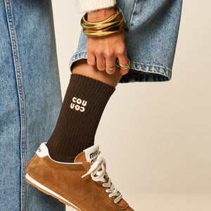 Moucou Socken