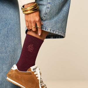 Moucou Socken