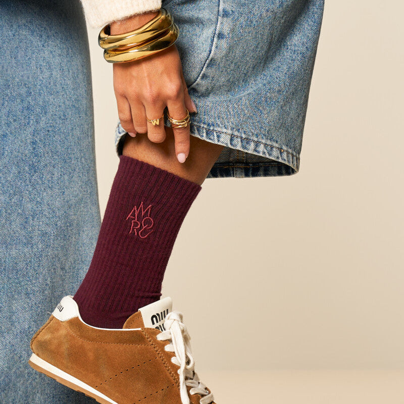 Moucou Socken