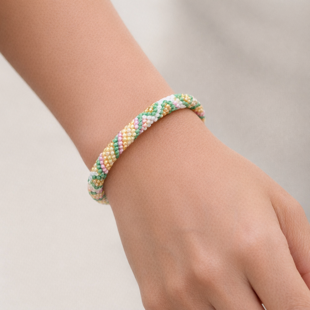 Mabel Perlenarmband
