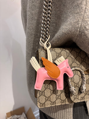 Taschen Charm Pferdchen