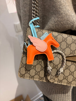 Taschen Charm Pferdchen