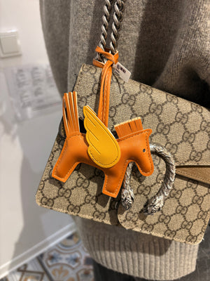 Taschen Charm Pferdchen