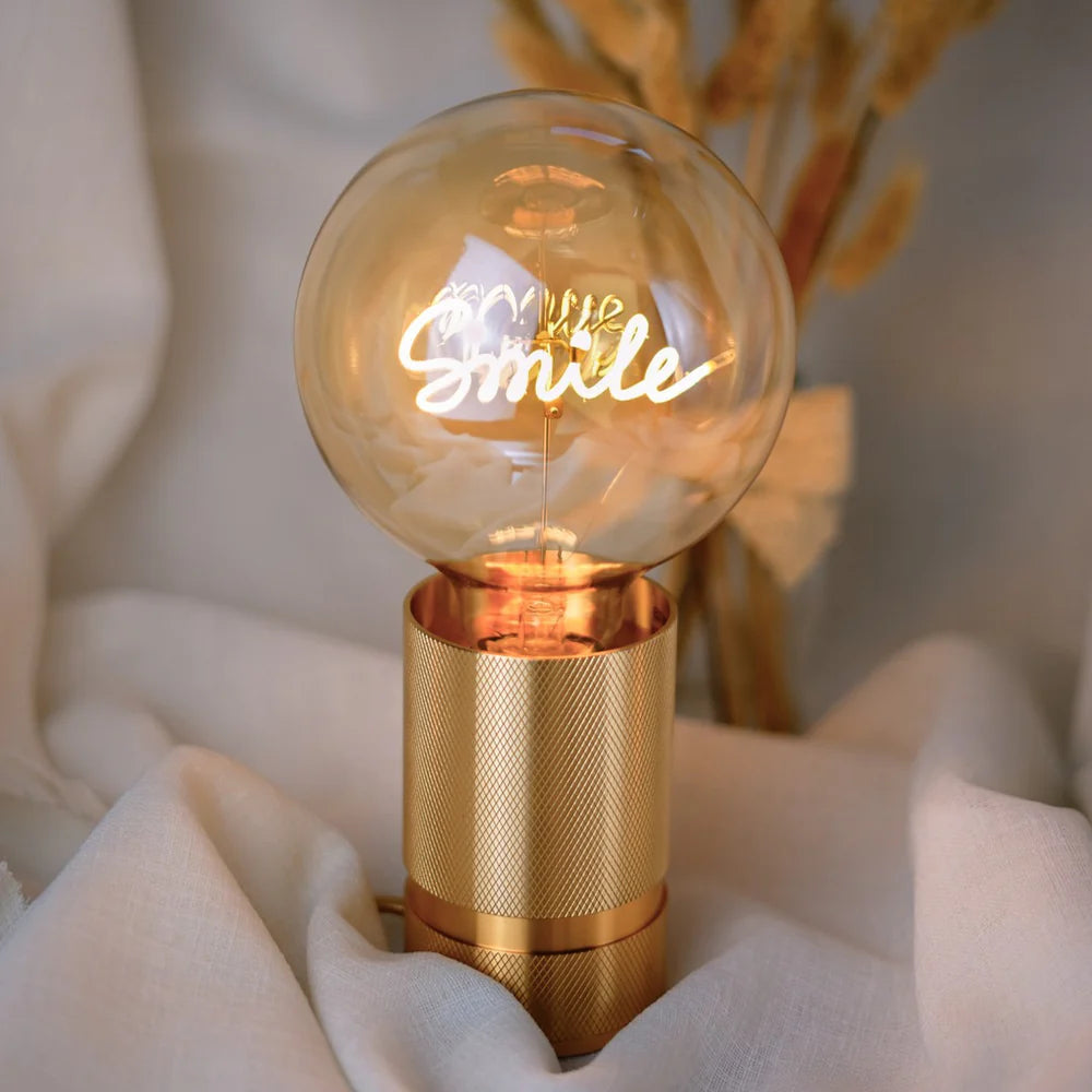 Tischlampe