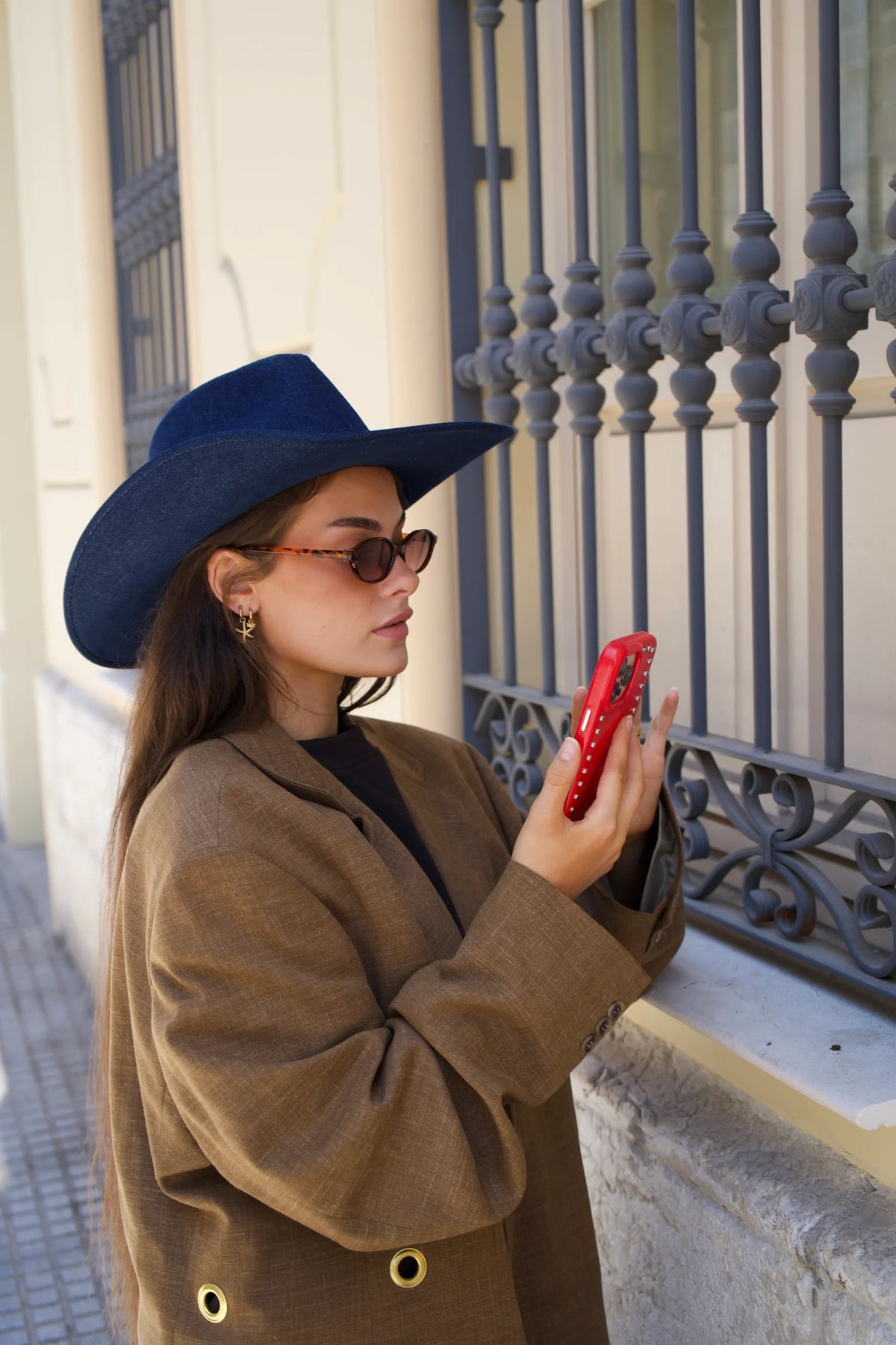 iPhone Hülle